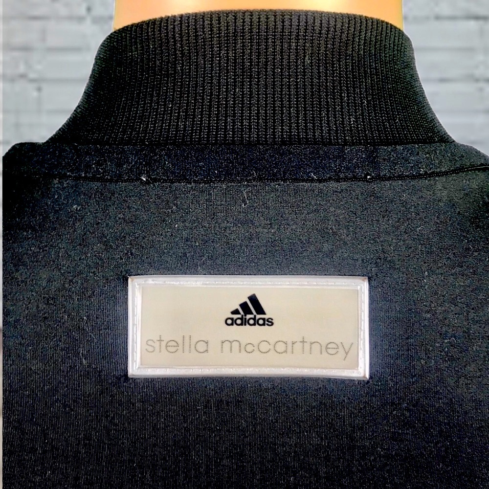 adidas by Stella McCartney Midlayer Track Jacket - Picture 5 of 7
